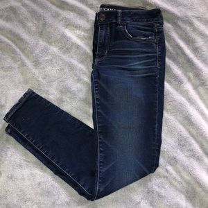 American Eagle Jeggings